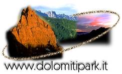 LOGO www.dolomitipark.it